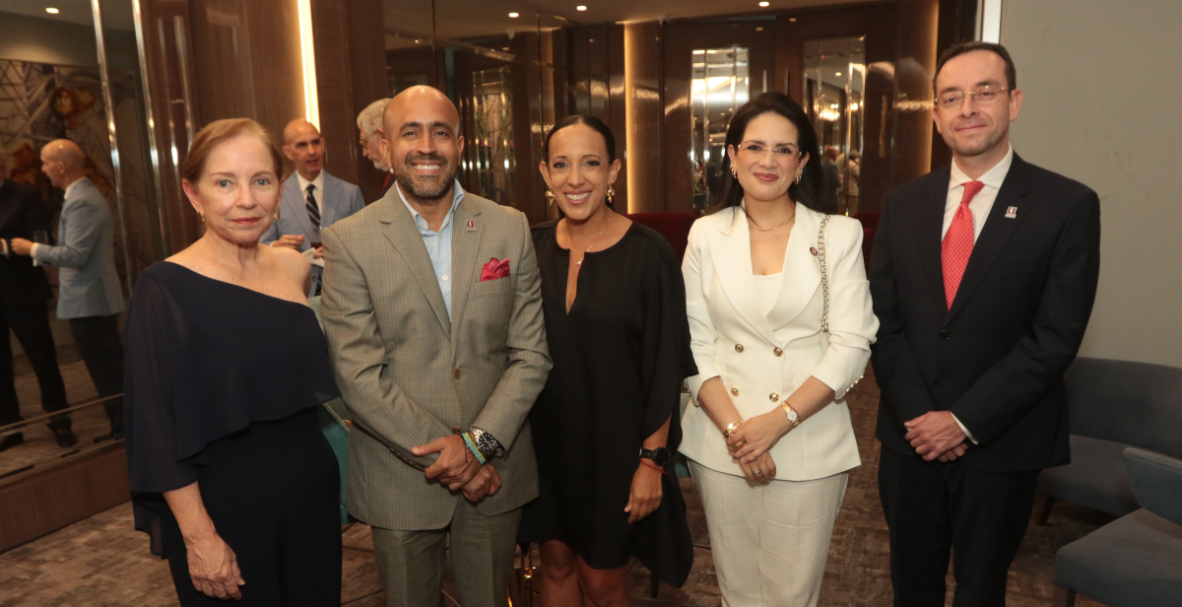 Aniversario 56 Cuerpo Consular