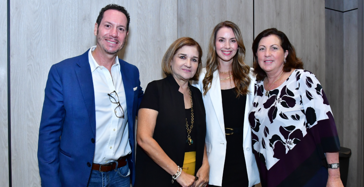 Bejamín Rosales lanza su libro Libra de dragón