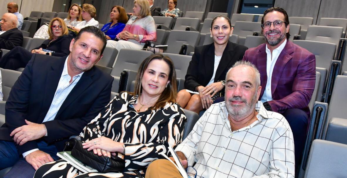 Bejamín Rosales lanza su libro Libra de dragón