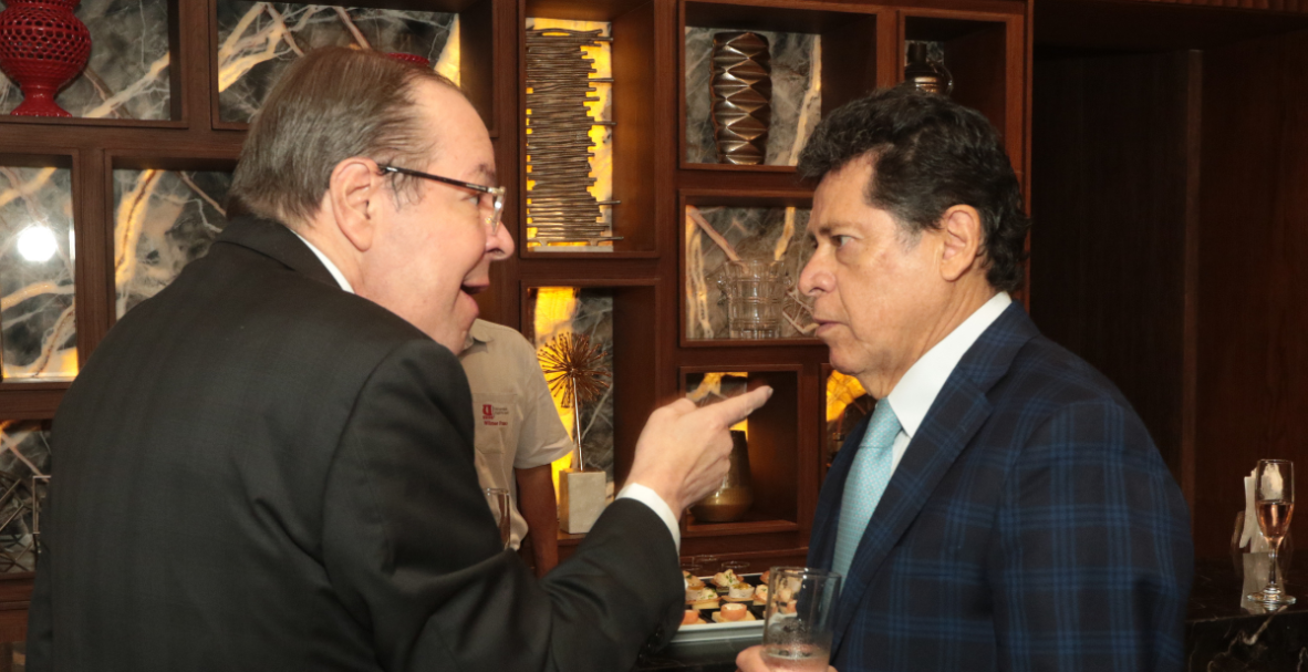 Cofradía Amigos del Mar incorpora nuevos cófrades