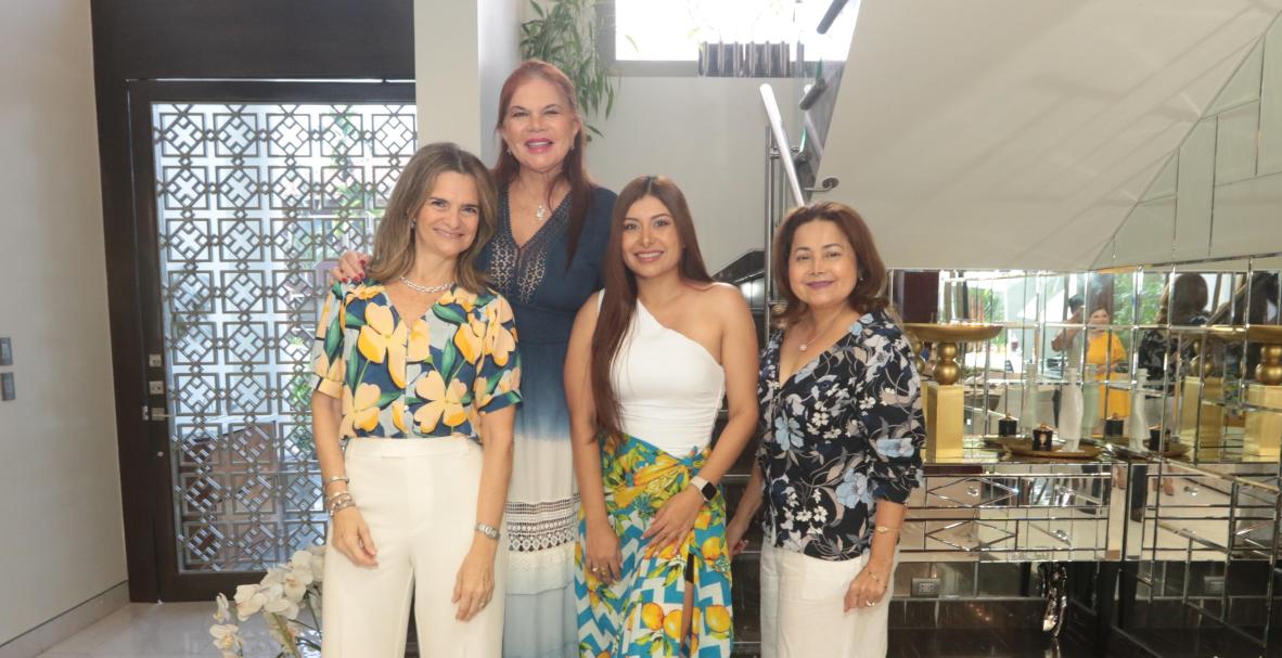 Martha Bayas Moncayo de Peñaloza, cumpleaños