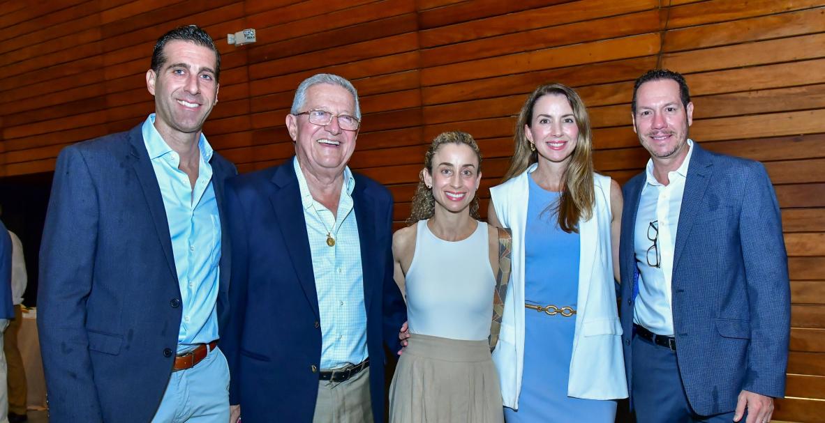 LANZAMIENTO DEL LIBRO 