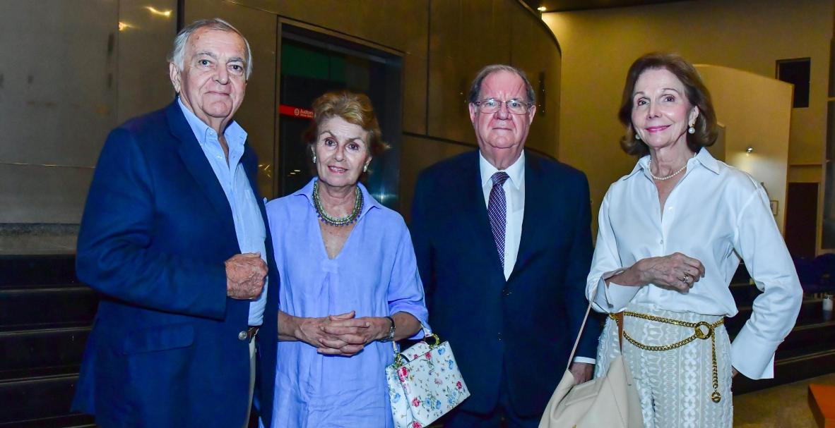 LANZAMIENTO DEL LIBRO 