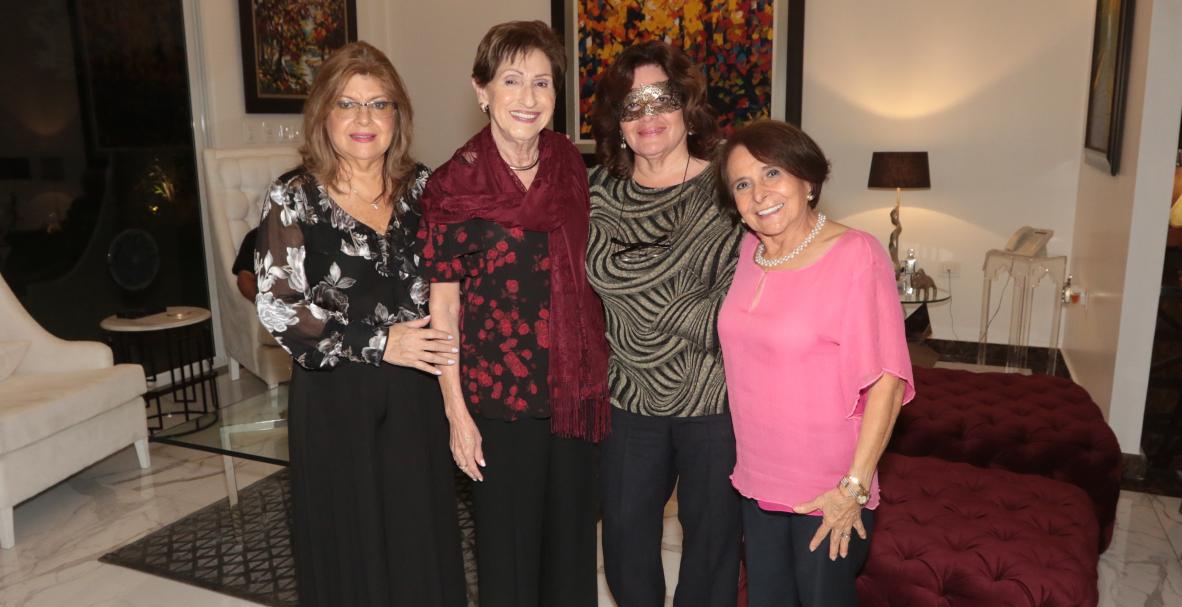 Cumpleaños 15 de Alejandro Loor Acosta-Feldman