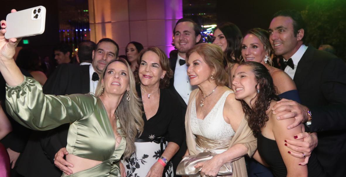 Graduación promoción 24 de Balandra Cruz del Sur, 2023