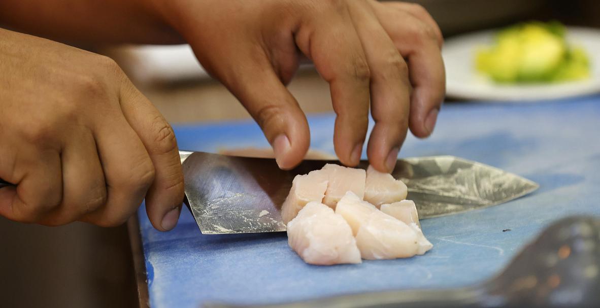 CEVICHE