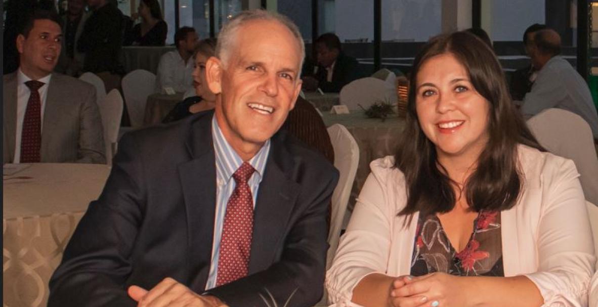 Primera Gala de la Biodiversidad, Carbono y Eficiencia, organizado por Fundación La Iguana