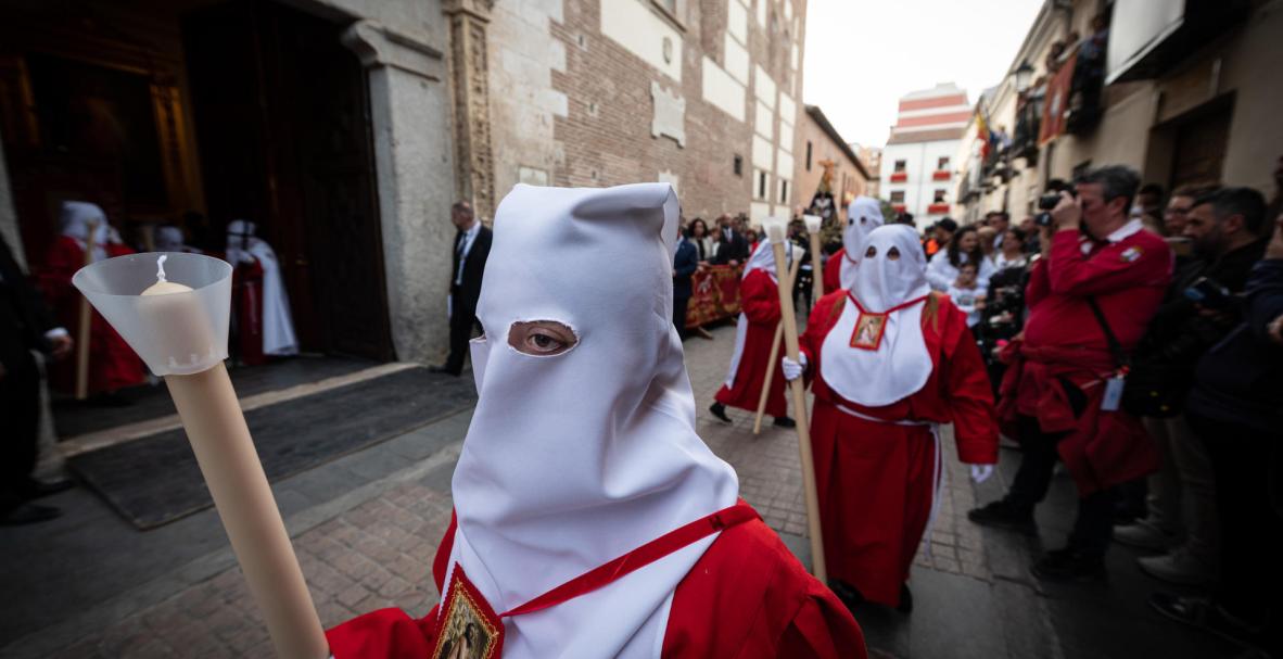 semana santa