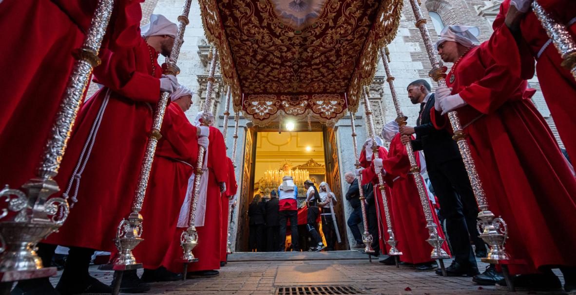 semana santa