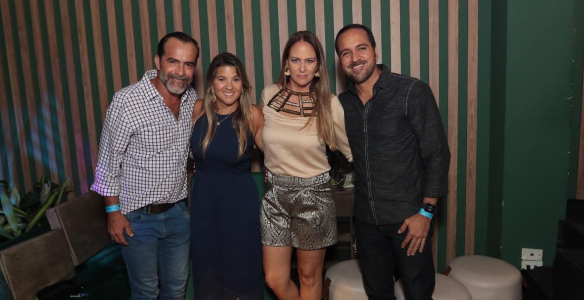 Cumpleaños 50 de Monina Montgomery