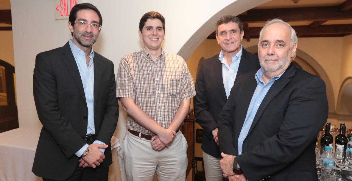 CHARLA SOBRE INTELIGENCIA ARTIFICIAL DIRIGIDO POR  DAVID LAYA DAVID LAYA