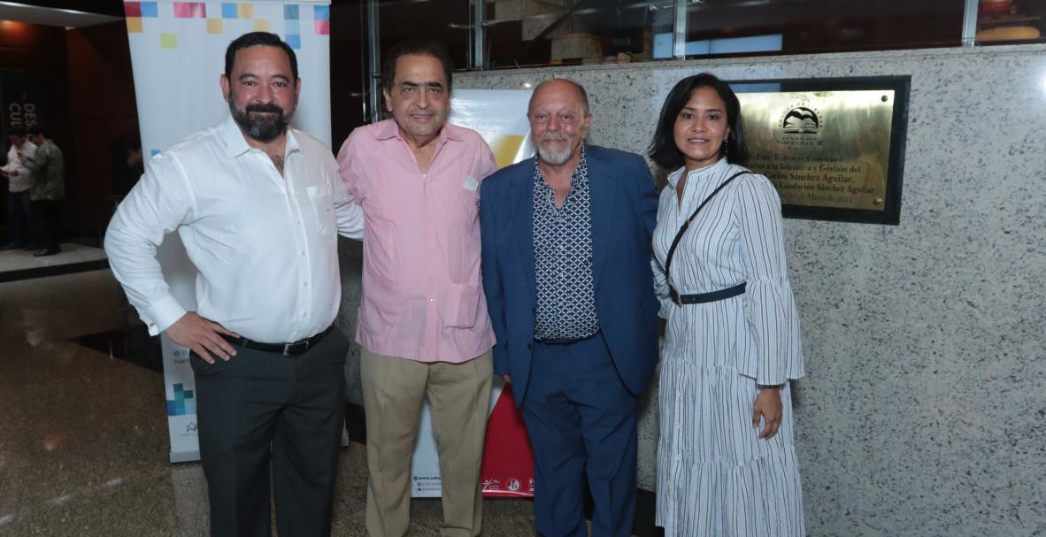 Orquesta Sinfónica y Orquesta Filarmónica de Guayaquil