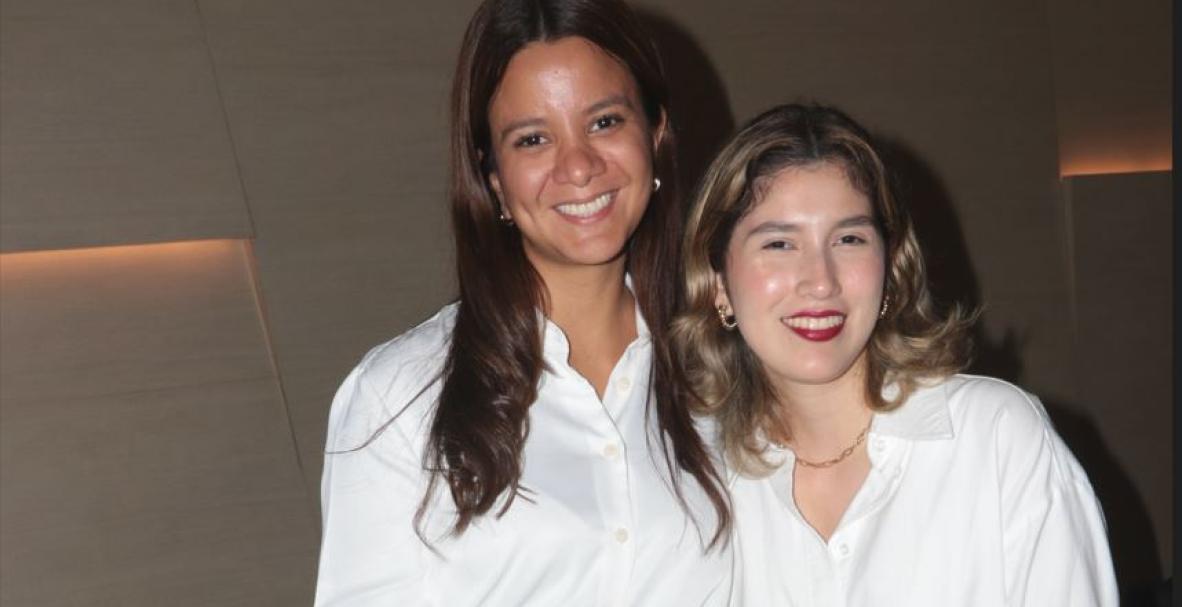 Evento Innovación Gastronómica, de la USFQ, en Alhambra, Samborondón