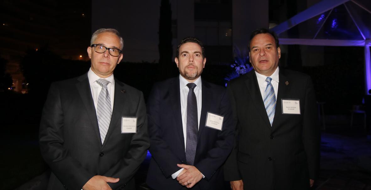 50 años de Falconí Puig Abogados