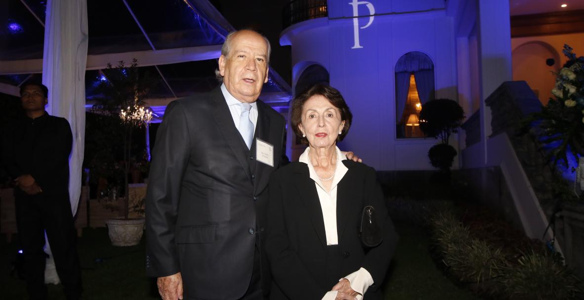 50 años de Falconí Puig Abogados