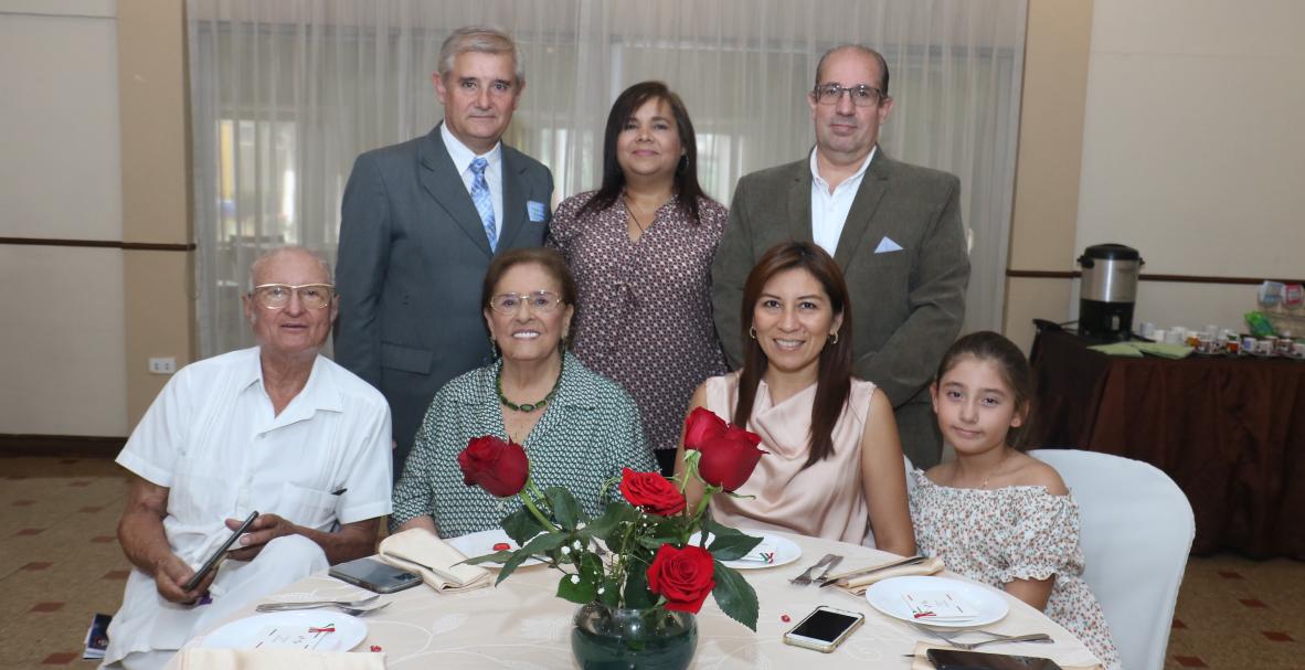 Sociedad Italiana Garibaldi, aniversario 141