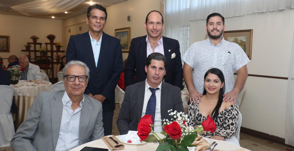 Sociedad Italiana Garibaldi, aniversario 141