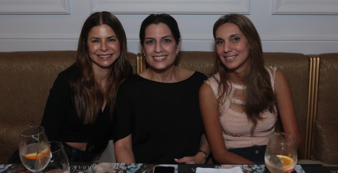 Cumpleaños 49 de Martha Franco