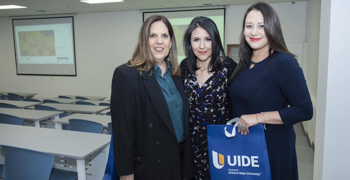 UIDE inaugura el Health Sciences Campus, en Quito