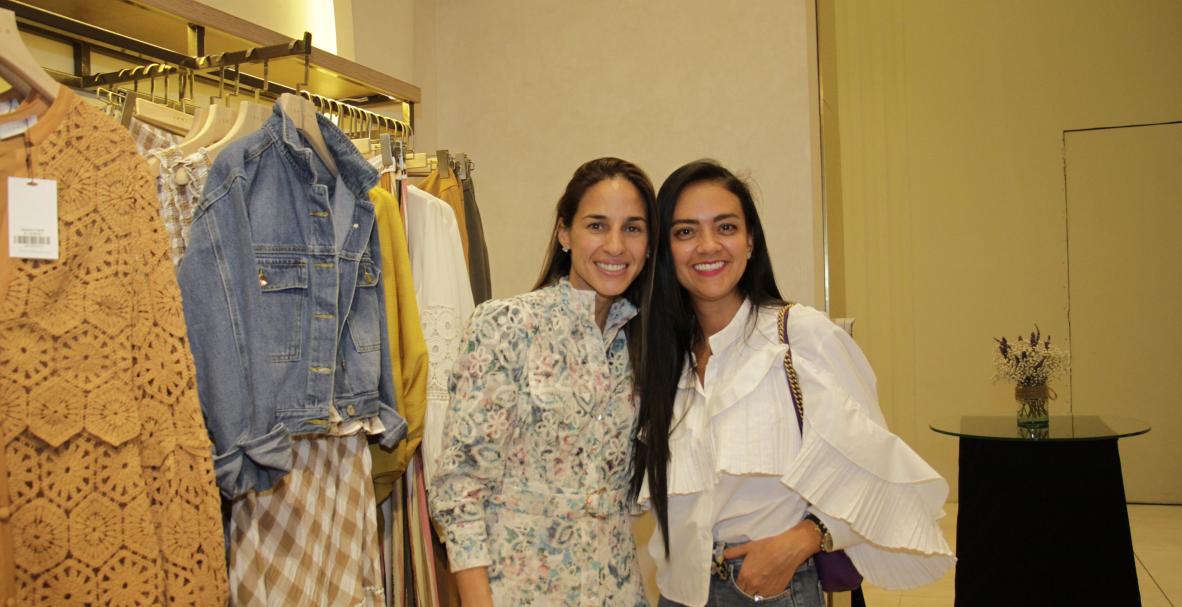 Inauguración de Lemaler en Paseo San Francisco, Cumbayá