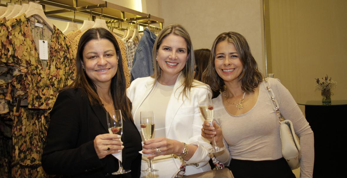 Inauguración de Lemaler en Paseo San Francisco, Cumbayá