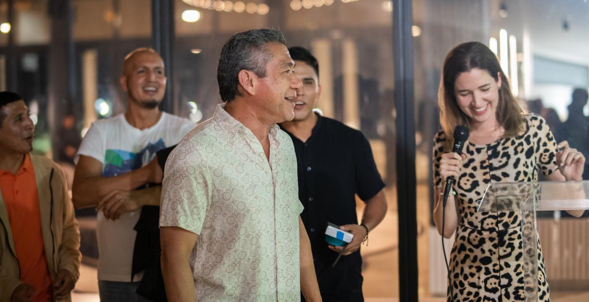 Ruta del Arte de Madrid a Milán, de Fundación Pro Arte