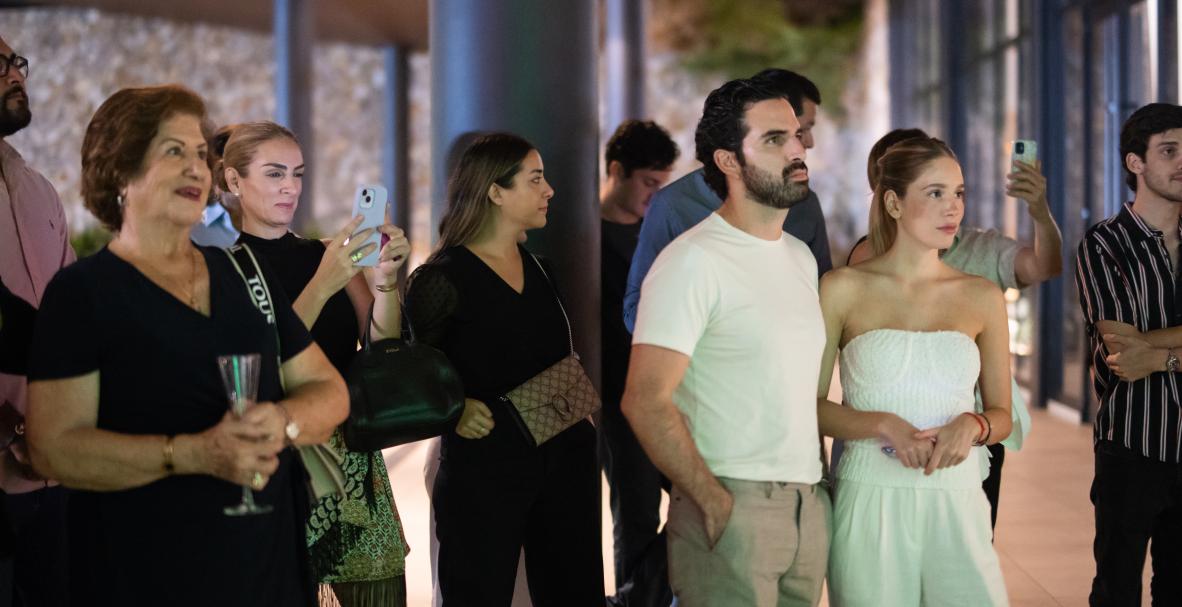 Ruta del Arte de Madrid a Milán, de Fundación Pro Arte