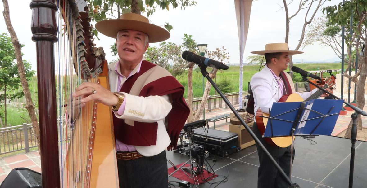 Chile Fest, III edición. Guayaquil