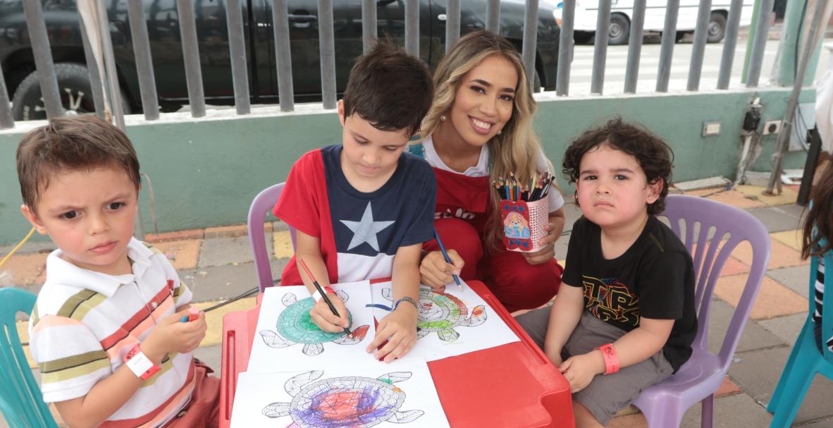 Chile Fest, III edición. Guayaquil