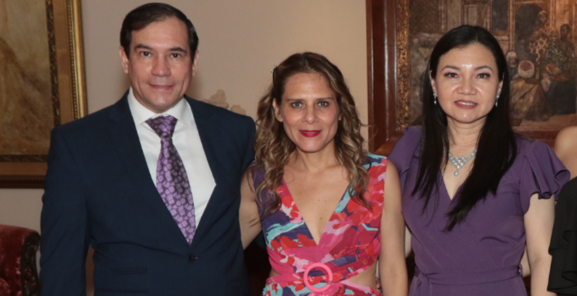 Matrimonio Tola-Sánchez