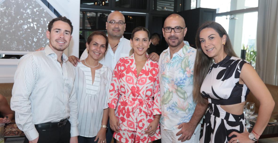 Alberto Villacís, cumpleaños 67