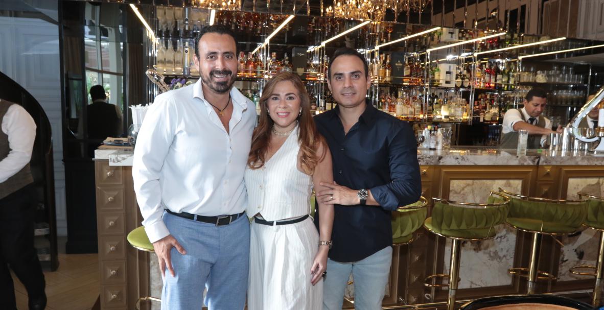 Alberto Villacís, cumpleaños 67