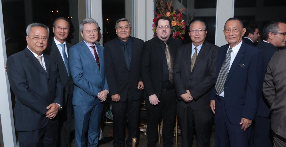 Matrimonio Boschetti-Del Campo