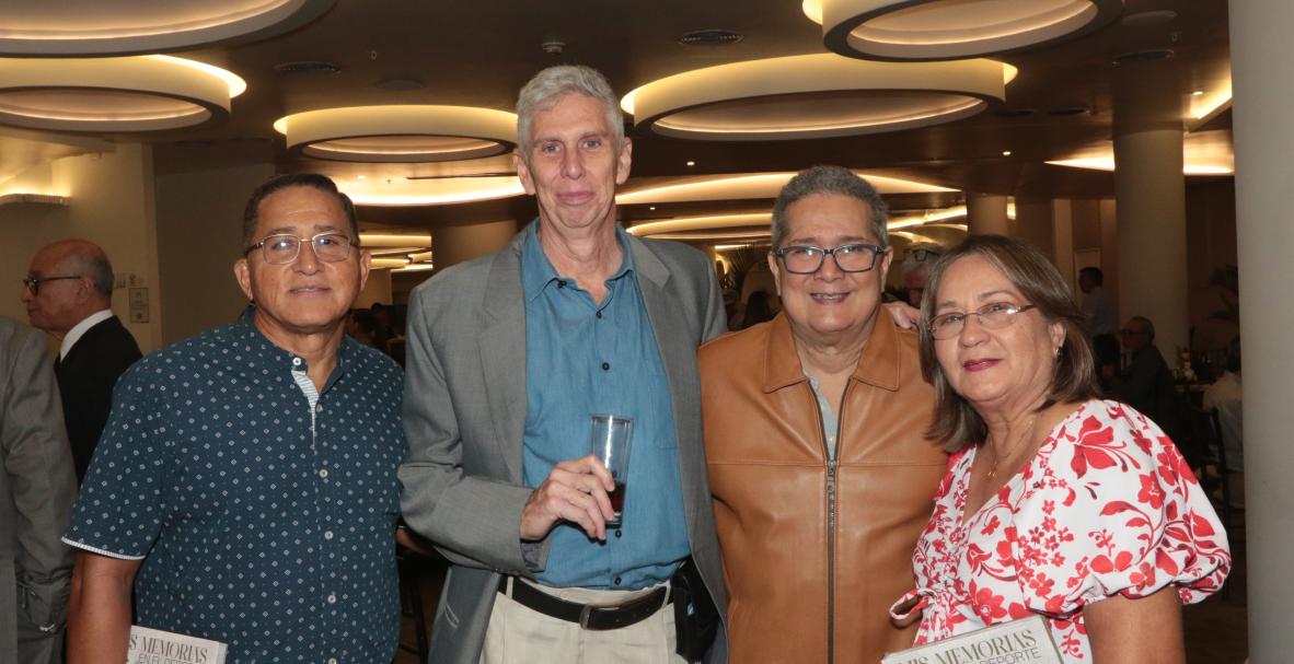 Jorge Delgado Guzmán, homenaje a sus 75 años de trayectoria