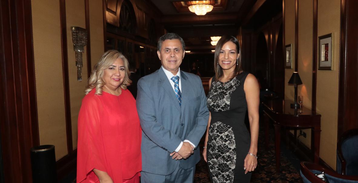 Celebración Beaujolais Nouveau en Guayaquil