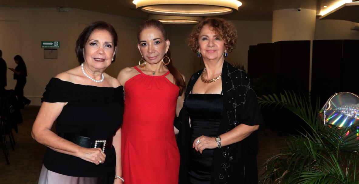 Acorvol, celebración de sus 50 años