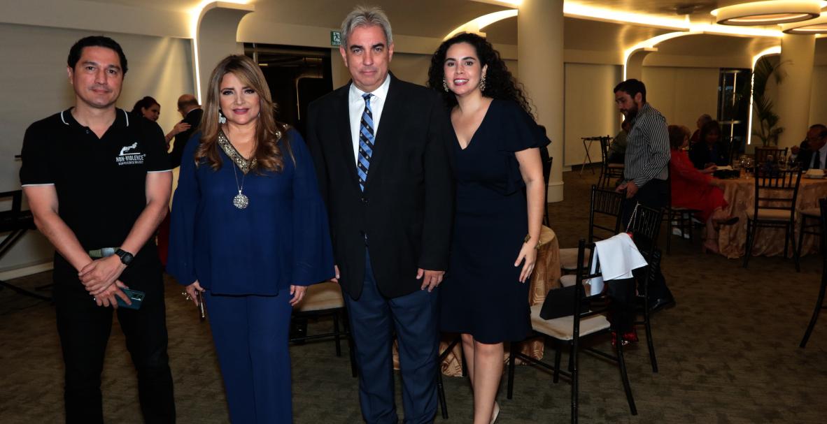 Acorvol, celebración de sus 50 años