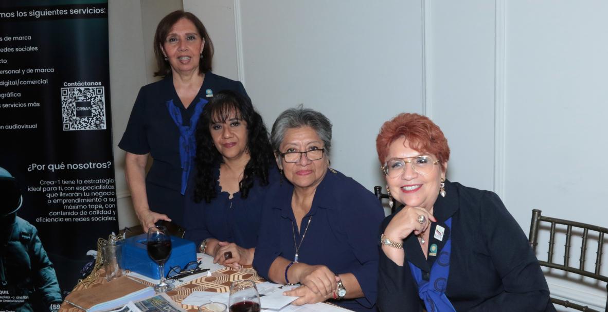 Acorvol, celebración de sus 50 años