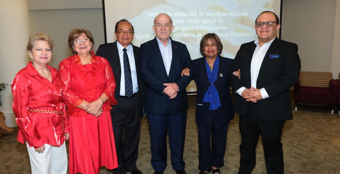 Acorvol, celebración de sus 50 años