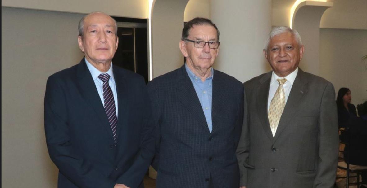 Acorvol, celebración de sus 50 años