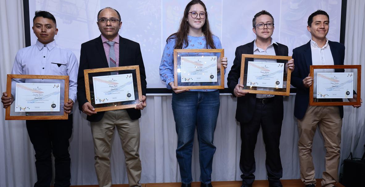 Premios de Pintura Josefina Villacreses, Quito
