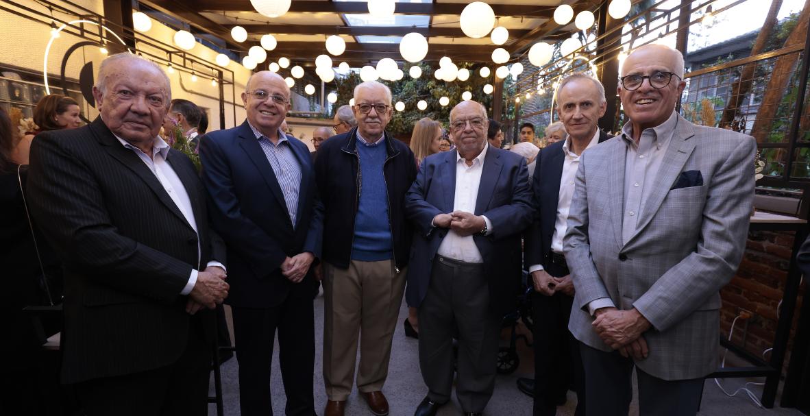 Mundo Diners, edición 500