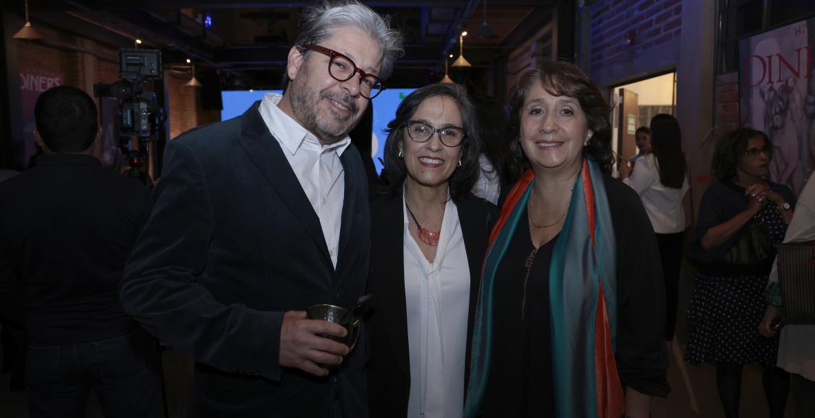 Mundo Diners, edición 500