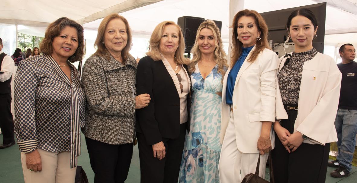 Día Nacional de Japón. Organiza la Embajada de Japón en Ecuador