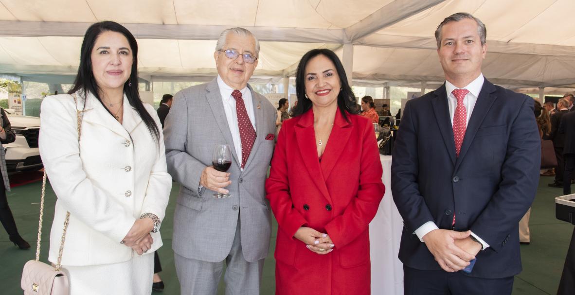 Día Nacional de Japón. Organiza la Embajada de Japón en Ecuador