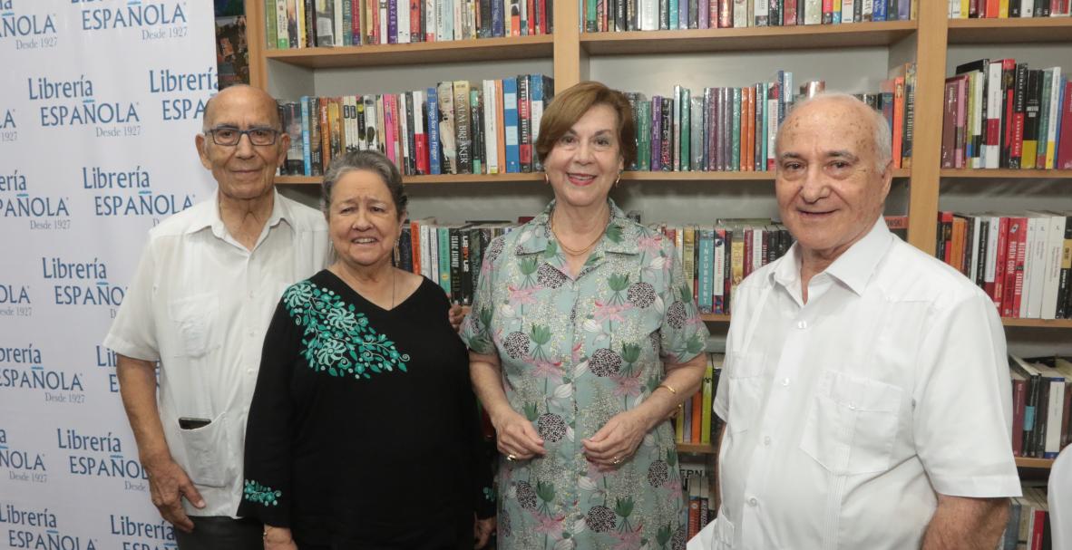Pilar Briz Ayala lanza el libro 'La primera aventura de Pincelito'