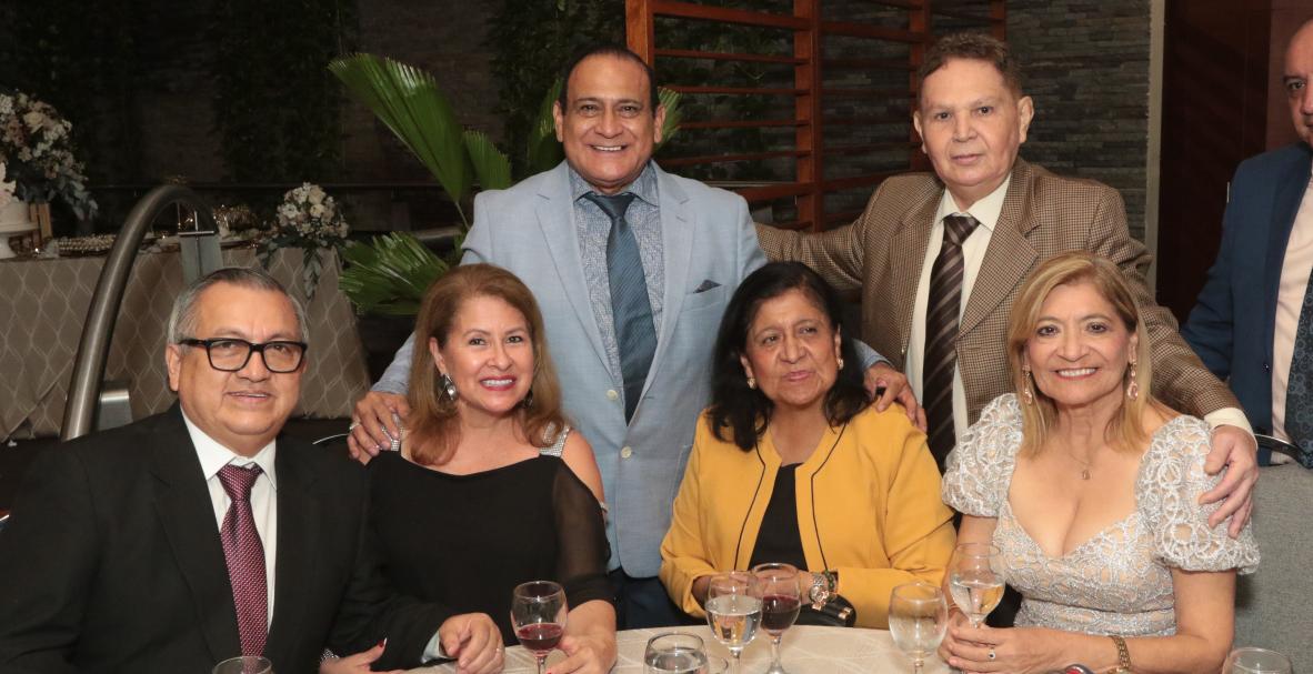 Pakitta Kravarovich, nombrada embajadora de Paz por parte de la Organización de las Américas para la Excelencia Educativa