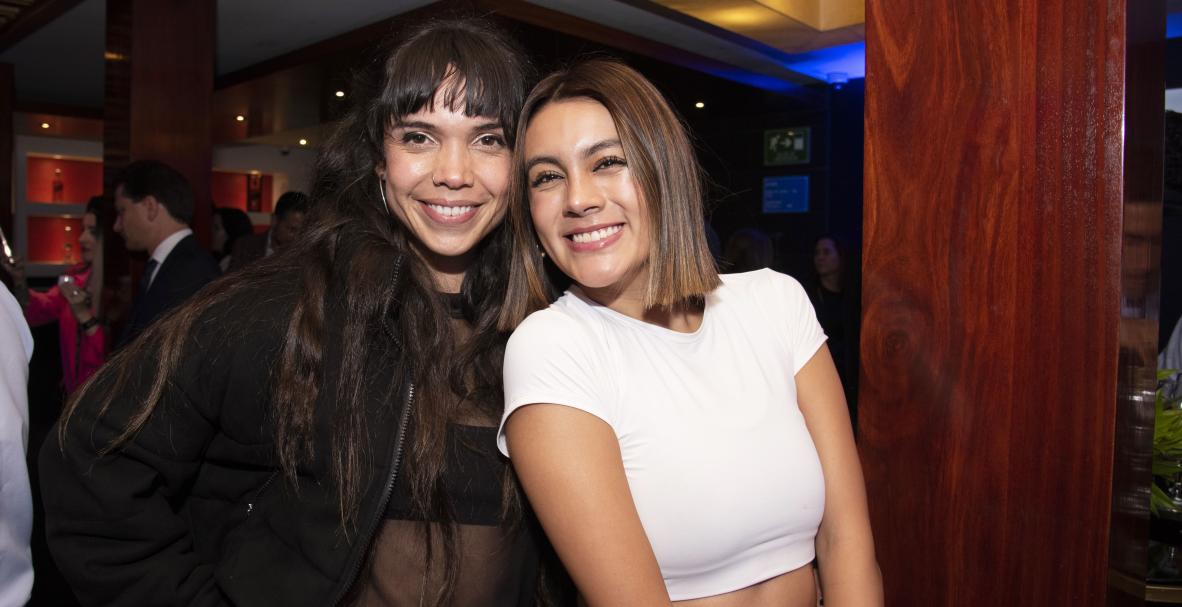 Noe Sushi Bar: Aniversario 20, local Cumbayá