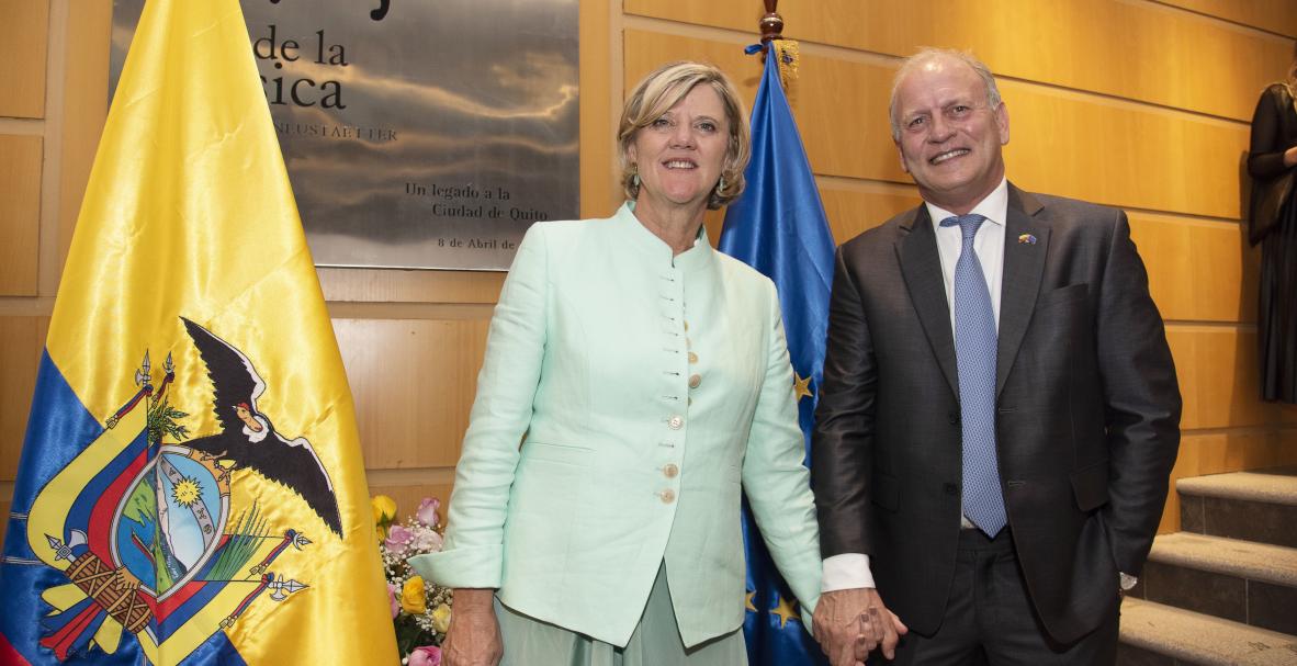 Dia de Europa en la Casa de la Música