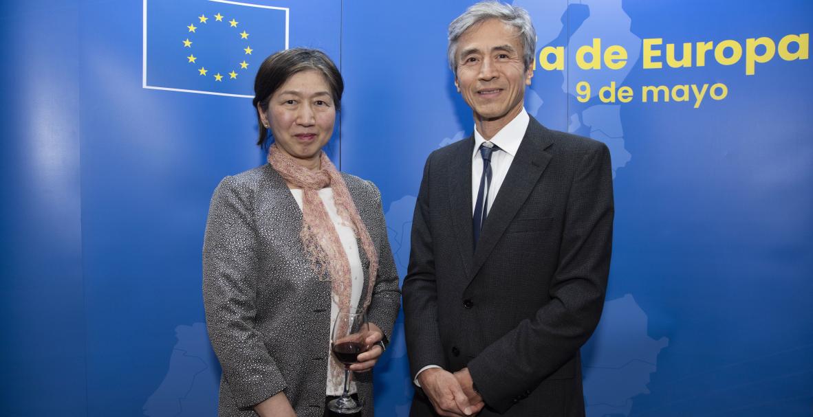 Dia de Europa en la Casa de la Música